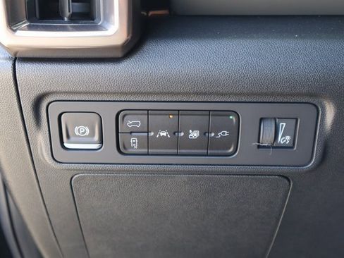 New 2025 GMC Hummer EV 2X image 22