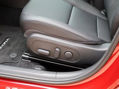 New 2026 Hyundai Kona SEL Premium image 24