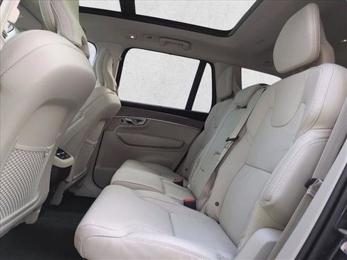 New 2026 Volvo XC90 B6 Ultra w/ Protection Package image 13