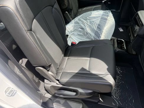 New 2026 Jeep Grand Wagoneer 4WD image 53