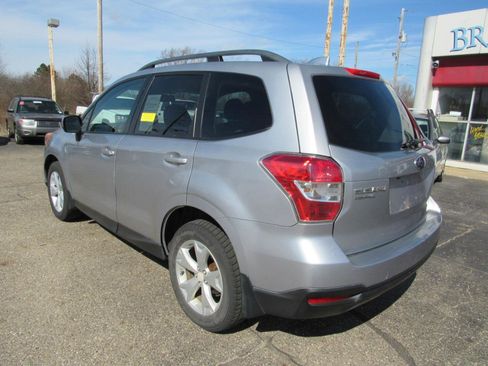 Used 2016 Subaru Forester 2.5i Premium w/ All-Weather Package image 27