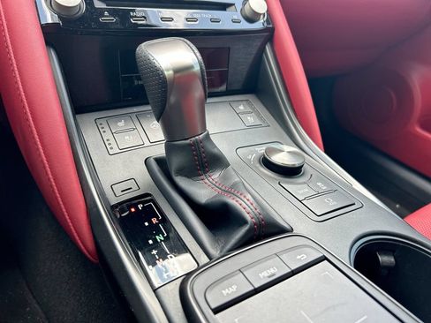 Used 2023 Lexus IS 350 F Sport RWD image 3