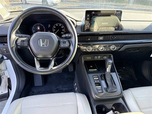 Used 2023 Honda CR-V EX-L image 18