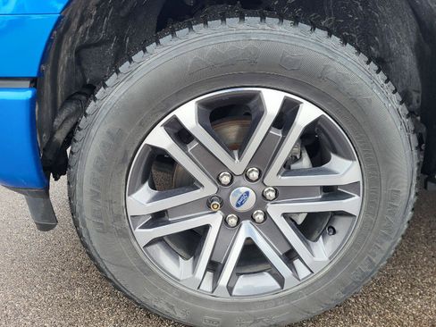 Used 2021 Ford F150 XL w/ Equipment Group 101A High image 15