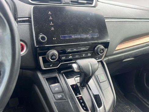 Used 2019 Honda CR-V EX-L image 12