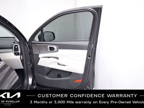 Certified 2023 Kia Sorento SX Prestige image 15