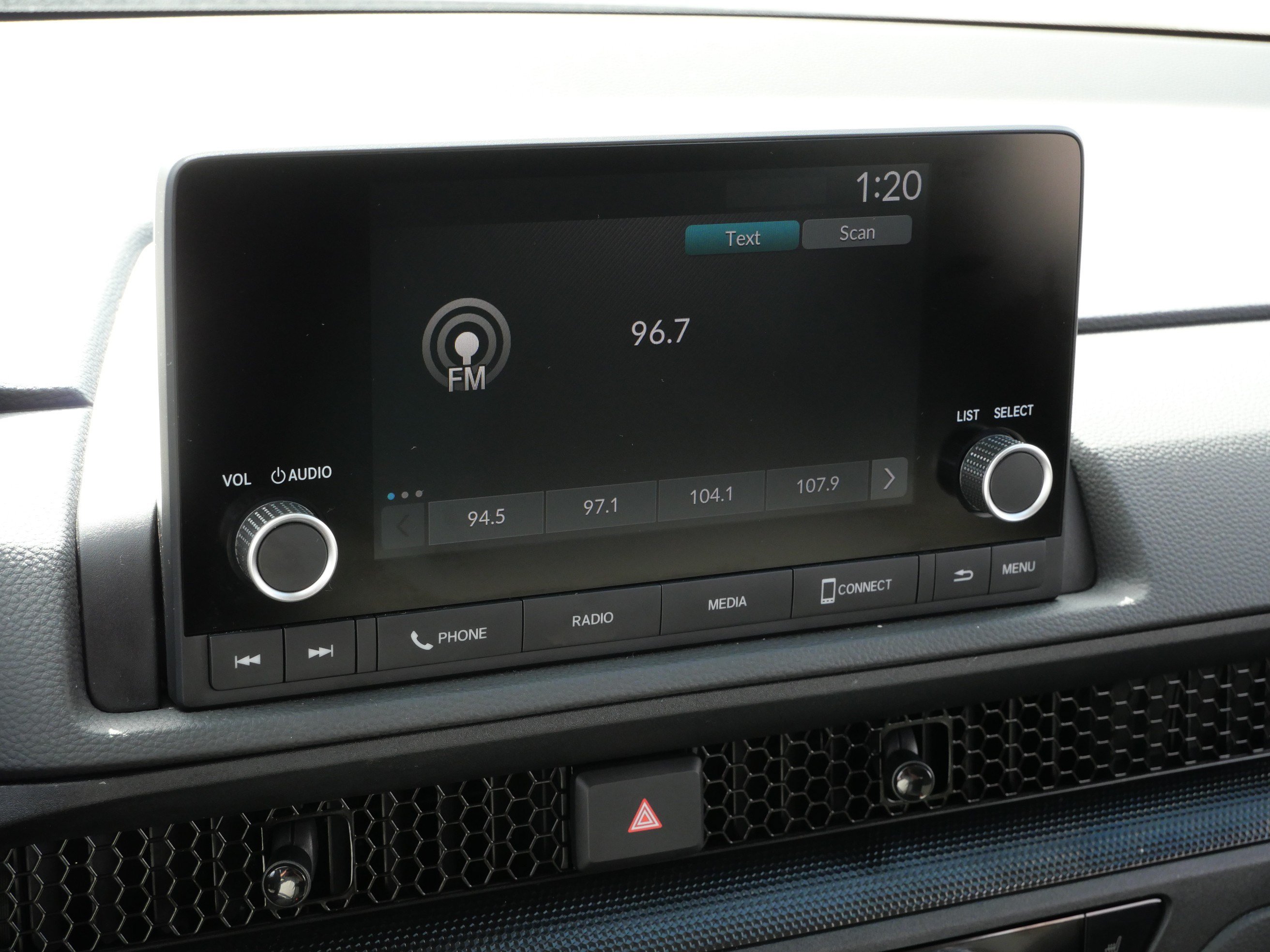 Certified 2024 Honda CR-V EX image 22