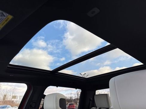 Used 2025 Toyota Tundra Capstone image 16