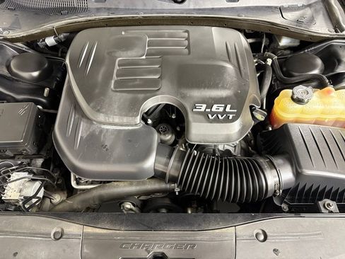 Used 2022 Dodge Charger GT image 42