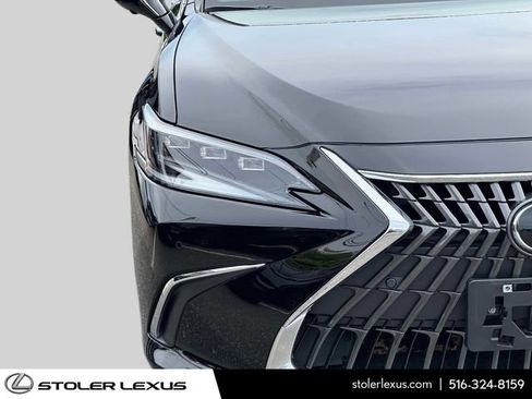 Used 2024 Lexus ES 350 Ultra Luxury w/ Accessory Package (Z2) FWD image 8