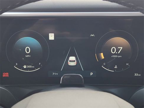 Used 2026 Hyundai Palisade Calligraphy image 12