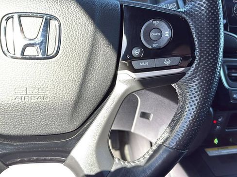 Used 2023 Honda Passport Elite image 20