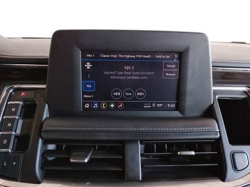 Used 2023 Chevrolet Tahoe LS w/ Driver Alert Package RWD image 36