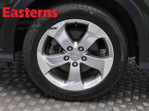 Used 2016 Honda HR-V LX image 30