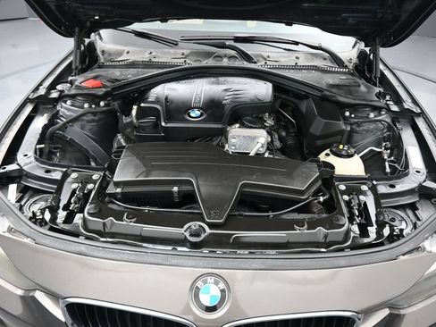 Used 2015 BMW 328i xDrive Sedan AWD/4WD image 48