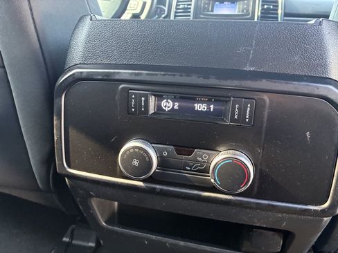 Used 2020 Ford Expedition XL AWD/4WD image 15