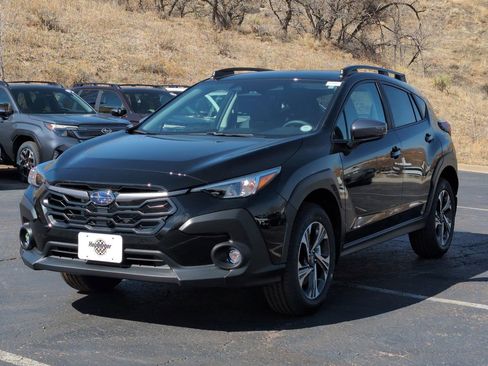 New 2026 Subaru Crosstrek 2.0i Premium image 3