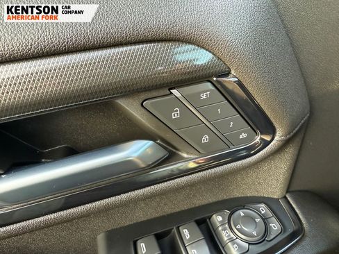 Used 2024 GMC Sierra 3500 AT4 w/ AT4 Premium Plus Package image 25