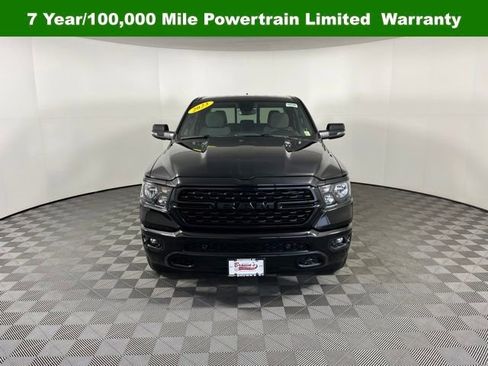 Used 2023 RAM 1500 Big Horn image 2