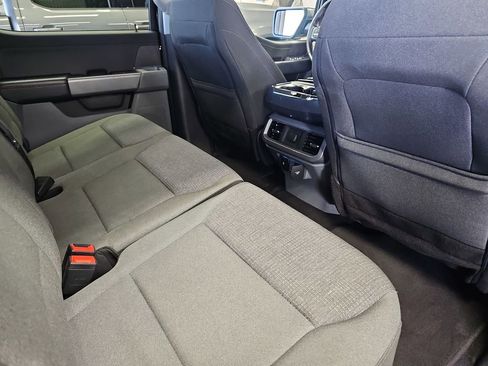 Used 2024 Ford F150 XLT w/ Equipment Group 302A MID image 11