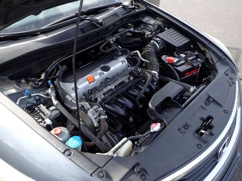 Used 2010 Honda Accord EX image 19