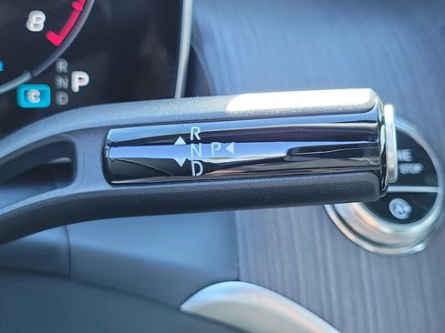 New 2026 Mercedes-Benz GLC 43 AMG GLC 43 AMG image 33