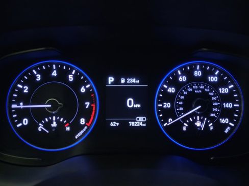 Used 2021 Hyundai Palisade SE image 23