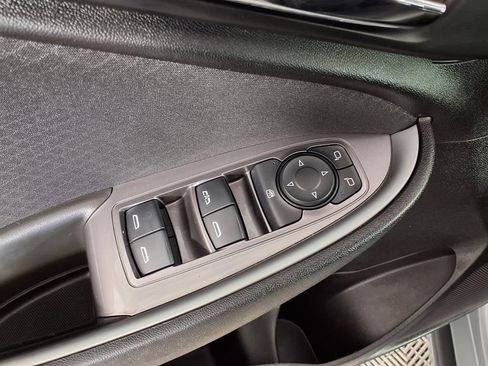 Used 2024 Chevrolet Malibu LT FWD image 26