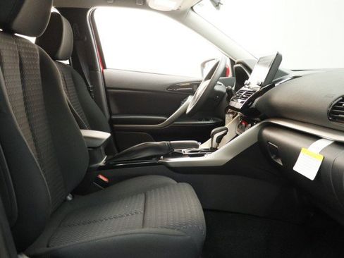 New 2026 Mitsubishi Eclipse Cross ES AWD/4WD image 18