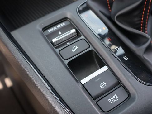 Certified 2023 Honda CR-V Sport image 44