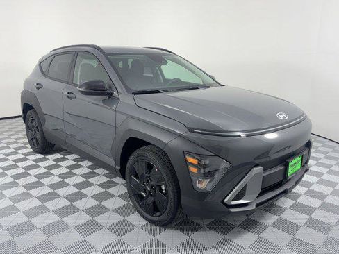 New 2026 Hyundai Kona SEL Sport image 7