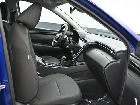 Used 2024 Hyundai Tucson SE FWD image 11