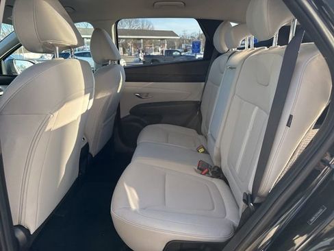 Used 2026 Hyundai Tucson SEL image 45