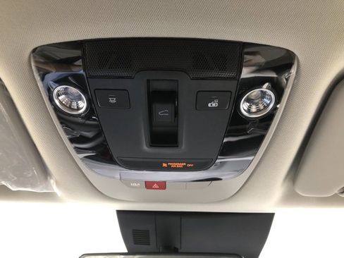 New 2026 Kia Sportage EX w/ EX Panorama Roof Package image 29