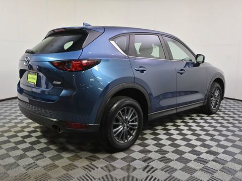 Used 2018 MAZDA CX-5 Sport image 7