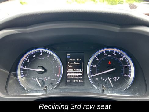 Used 2018 Toyota Highlander XLE AWD/4WD image 21