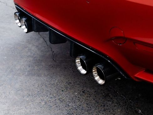 Used 2020 BMW M4 Coupe image 7