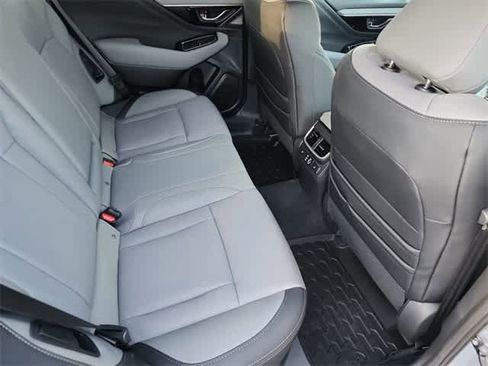 New 2025 Subaru Outback Limited image 19