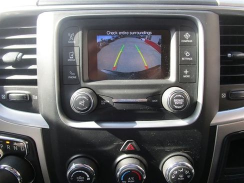 Used 2019 RAM 1500 Classic Warlock image 31