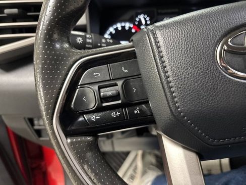 Used 2022 Toyota Tundra SR5 image 23