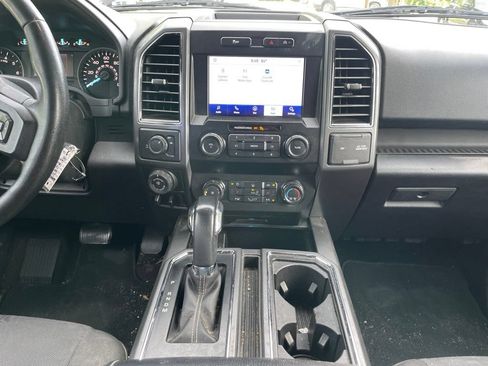 Used 2019 Ford F150 XLT w/ Equipment Group 302A Luxury RWD image 11