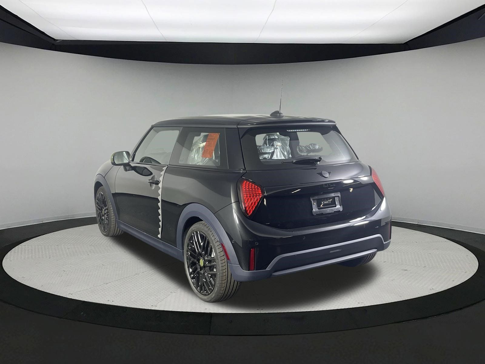 New 2027 MINI Cooper S FWD image 6