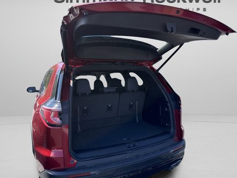 New 2026 GMC Acadia AT4 w/ Luxury Package AWD/4WD image 24