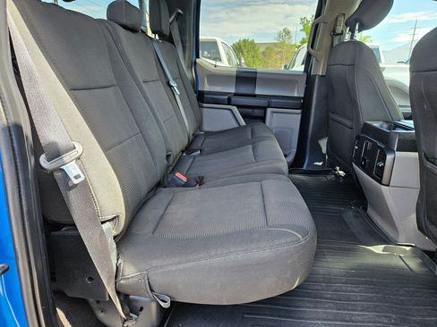 Used 2019 Ford F150 XL w/ Equipment Group 101A Mid AWD/4WD image 29