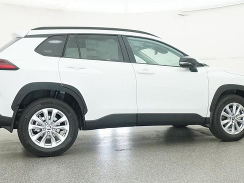 New 2026 Toyota Corolla Cross LE image 26