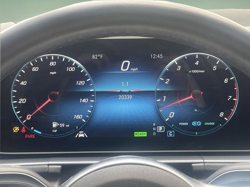 Used 2023 Mercedes-Benz GLS 580 4MATIC image 34