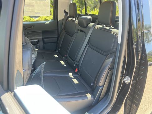 New 2026 Ford Maverick Tremor AWD/4WD image 17
