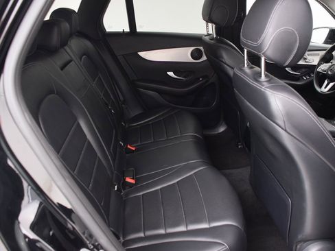 Certified 2022 Mercedes-Benz GLC 300 image 17