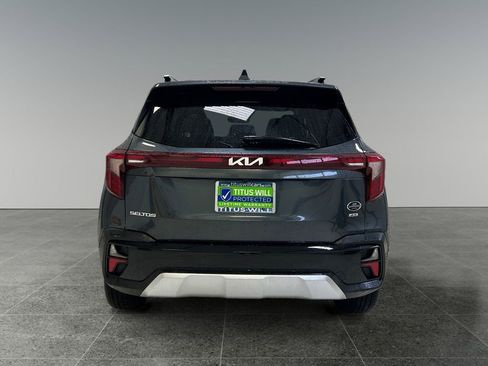 Used 2024 Kia Seltos S image 6