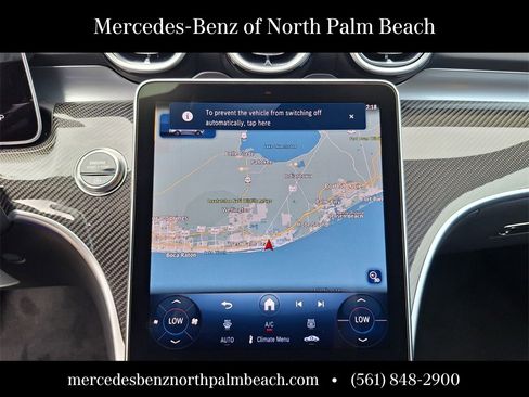 New 2026 Mercedes-Benz CLE 53 AMG 4MATIC Cabriolet image 14